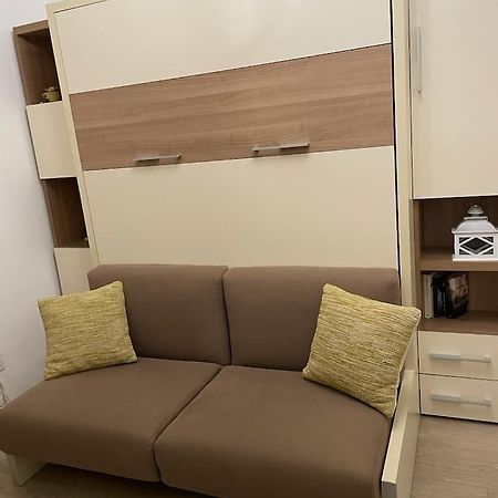 Appartement Vincennes Cozy Esterno foto