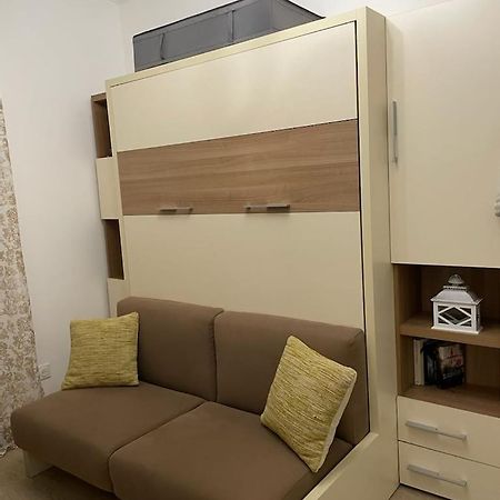 Appartement Vincennes Cozy Esterno foto