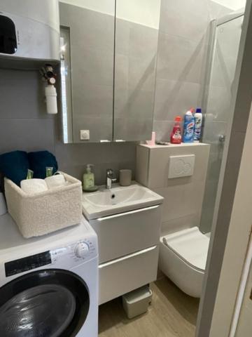Appartement Vincennes Cozy Esterno foto