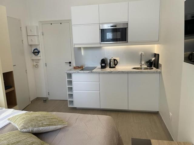 Appartement Vincennes Cozy Esterno foto