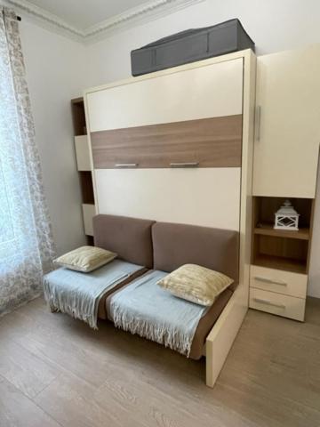 Appartement Vincennes Cozy Esterno foto