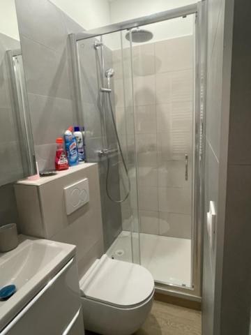 Appartement Vincennes Cozy Esterno foto