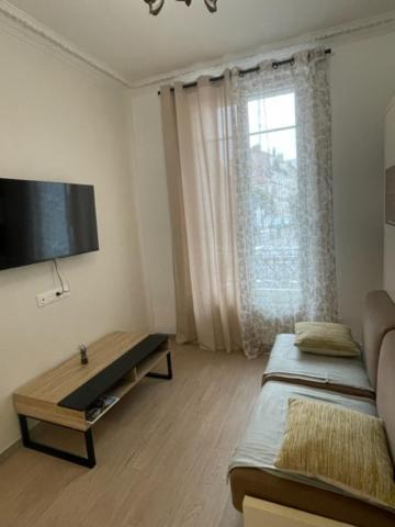 Appartement Vincennes Cozy Esterno foto