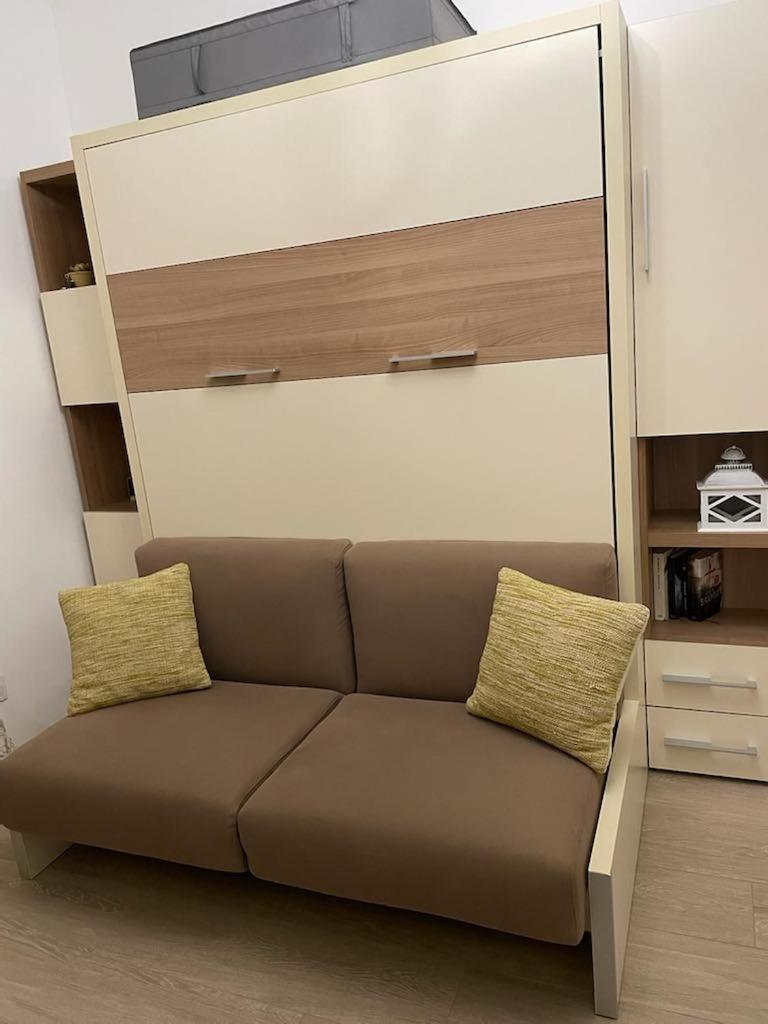Appartement Vincennes Cozy Esterno foto