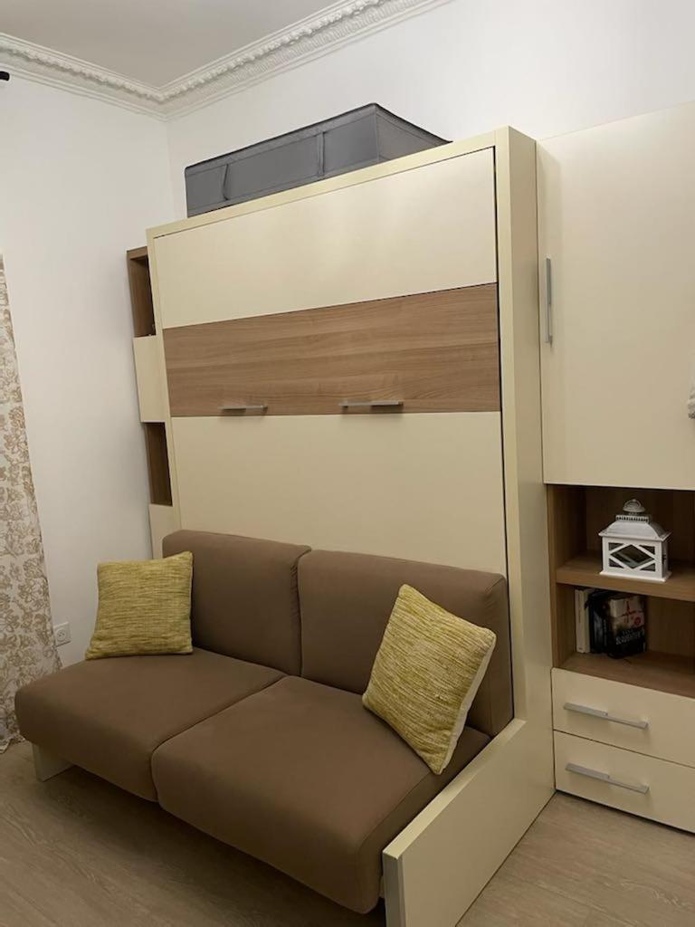 Appartement Vincennes Cozy Esterno foto